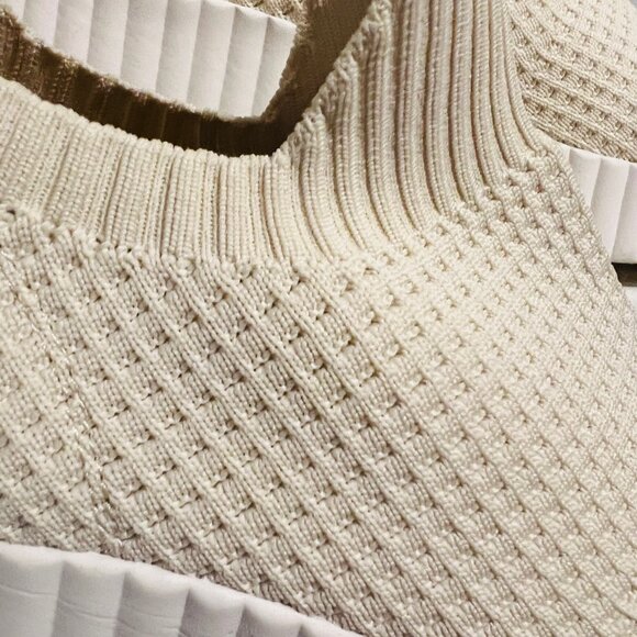 Sonoma Ortholite eco Carolynn-NWT-Slip On Comfort Shoes Cush Foot Bed-Sz. 9 1/2 - Picture 6 of 14